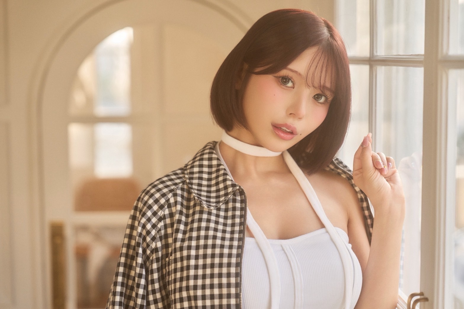 あいり先生（JUNGLE TOKYO 在籍キャスト）の写真