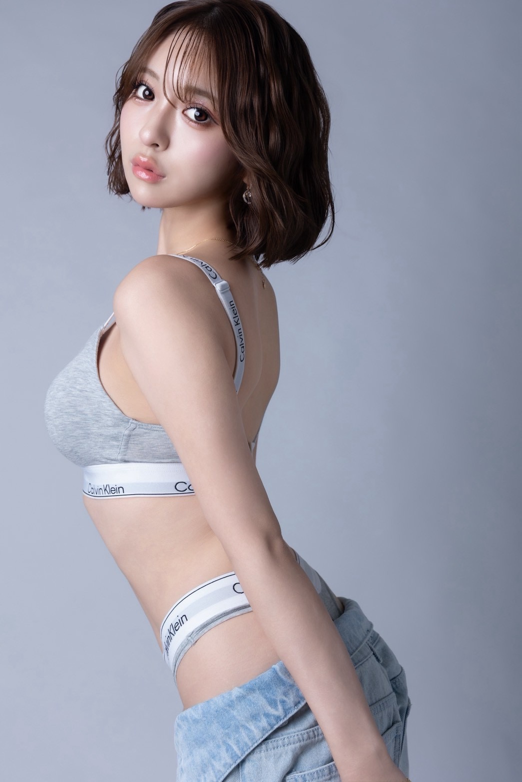 天使ゆい（JUNGLE TOKYO 北新地 在籍キャスト）の写真