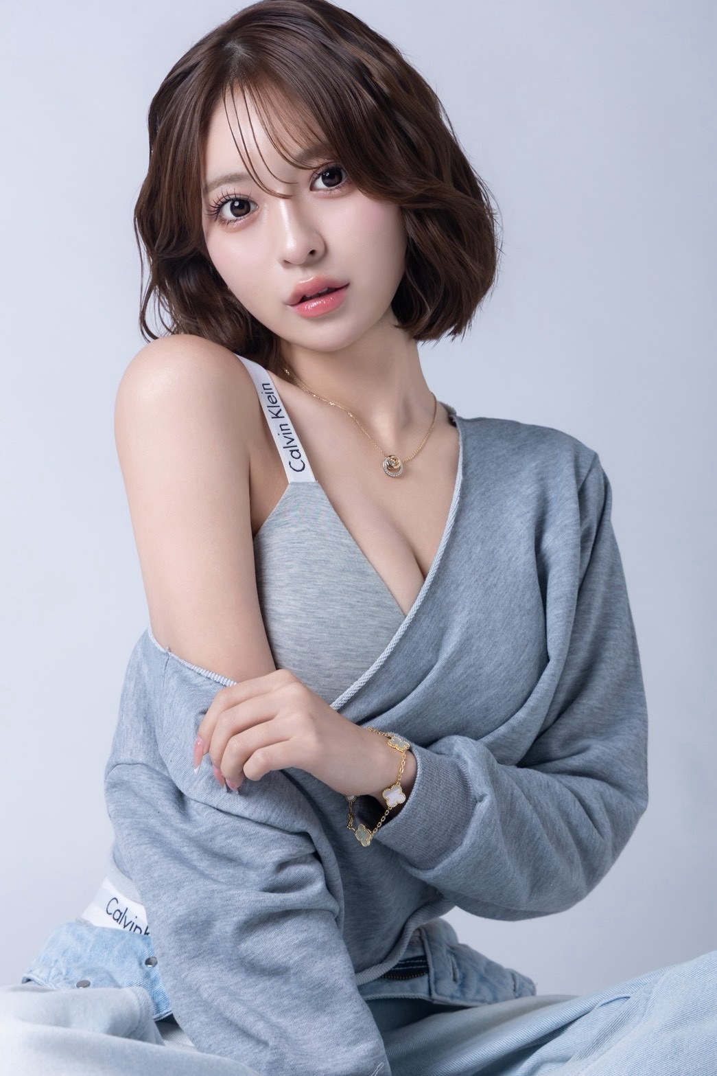 天使ゆい（JUNGLE TOKYO 北新地 在籍キャスト）のプロフィール写真
