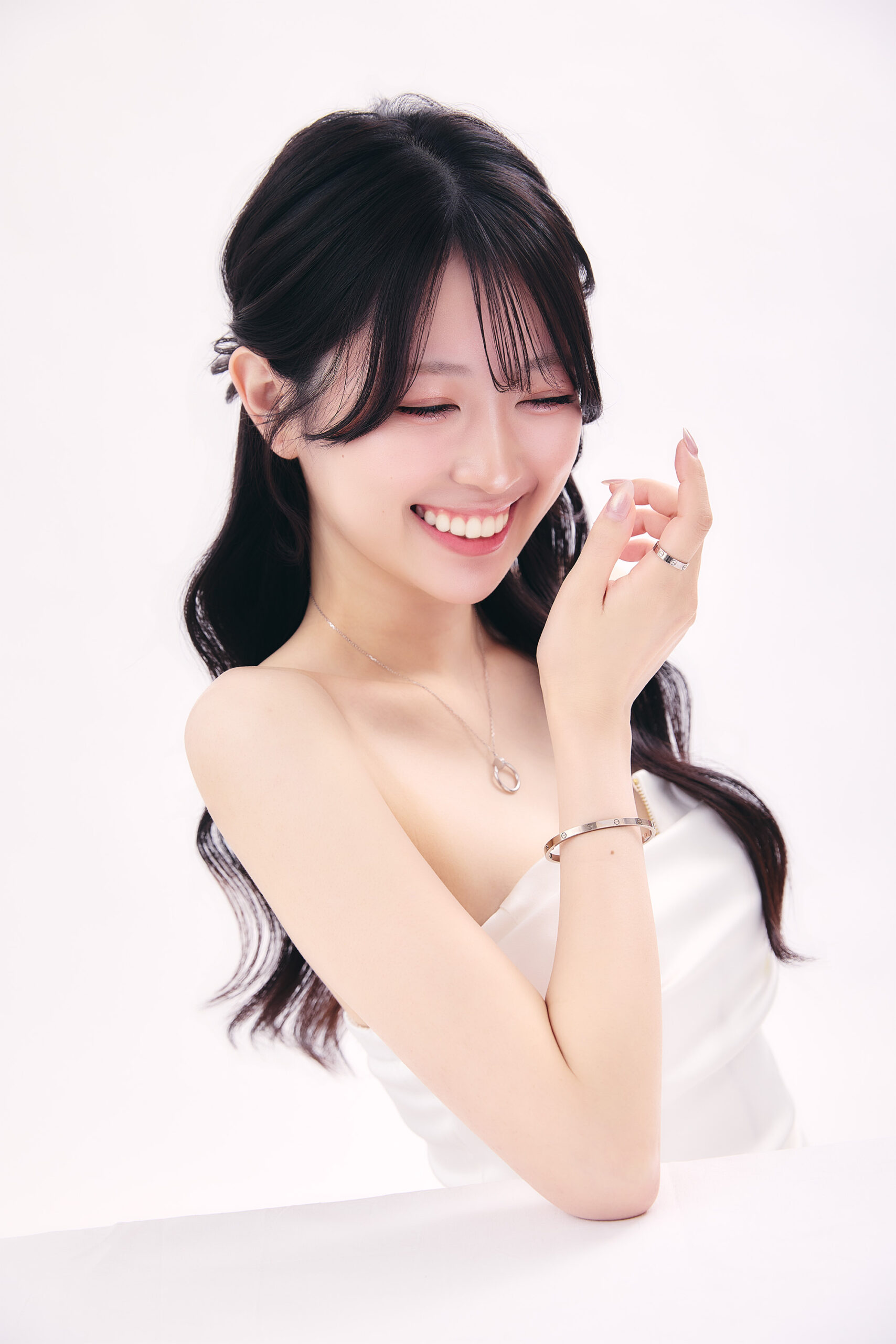 松本ありな(JUNGLE TOKYO GINZA 在籍キャスト)の写真