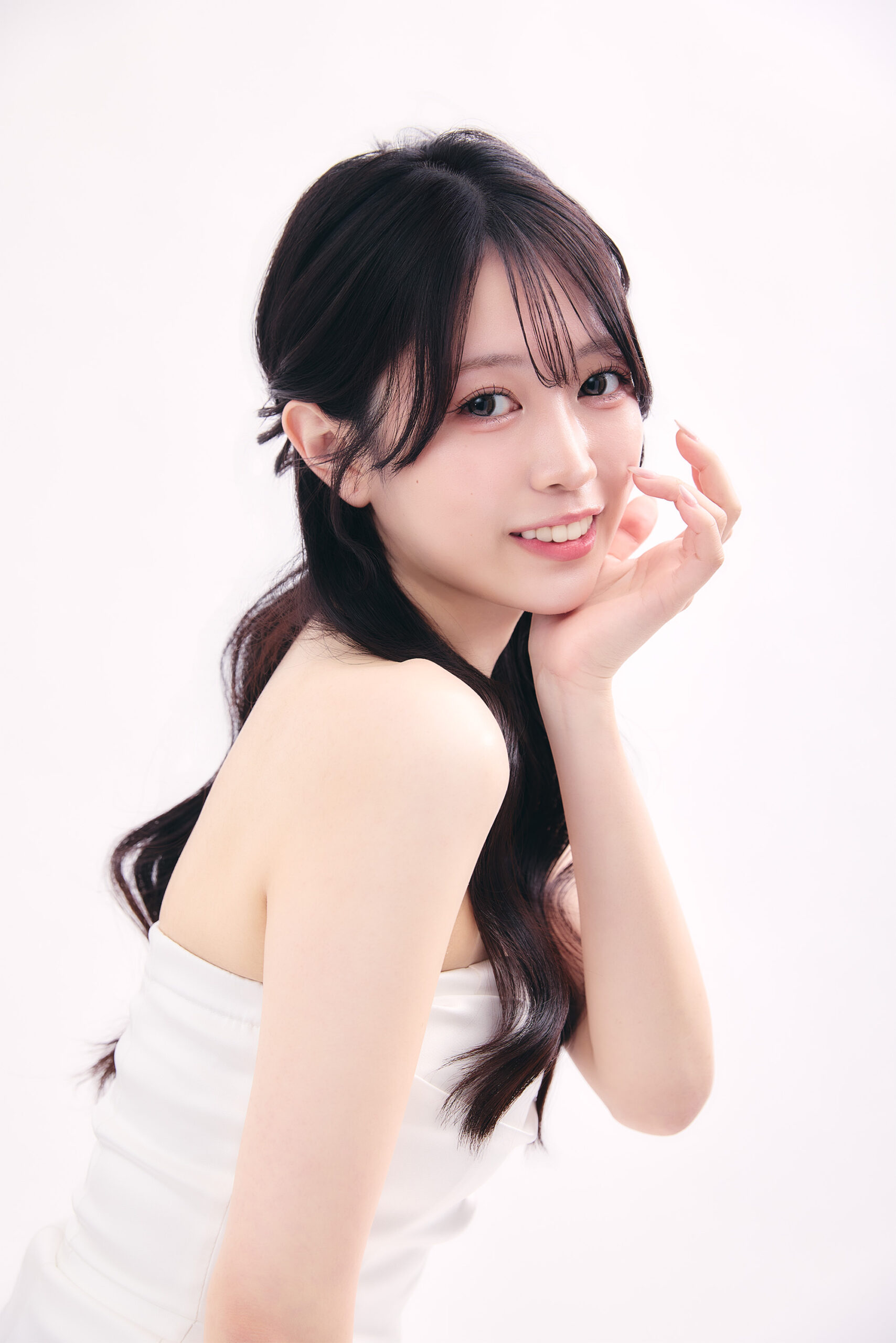 松本ありな(JUNGLE TOKYO GINZA 在籍キャスト)の写真