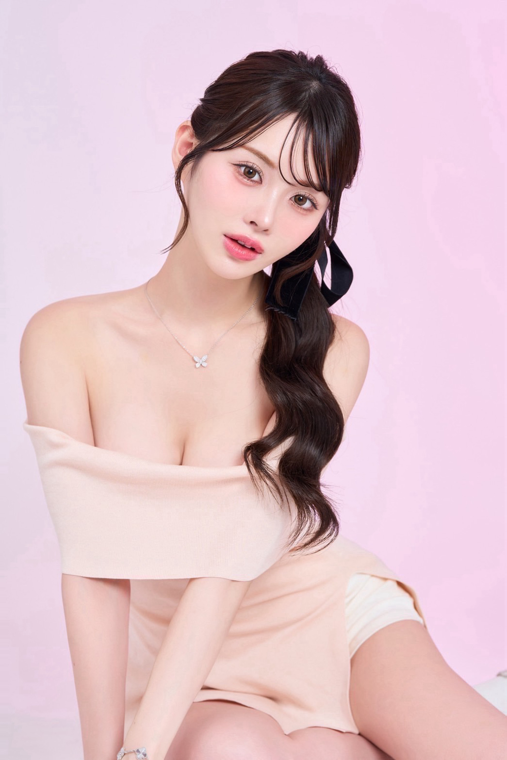 朝日向まり(JUNGLE TOKYO GINZA 在籍キャスト)の写真