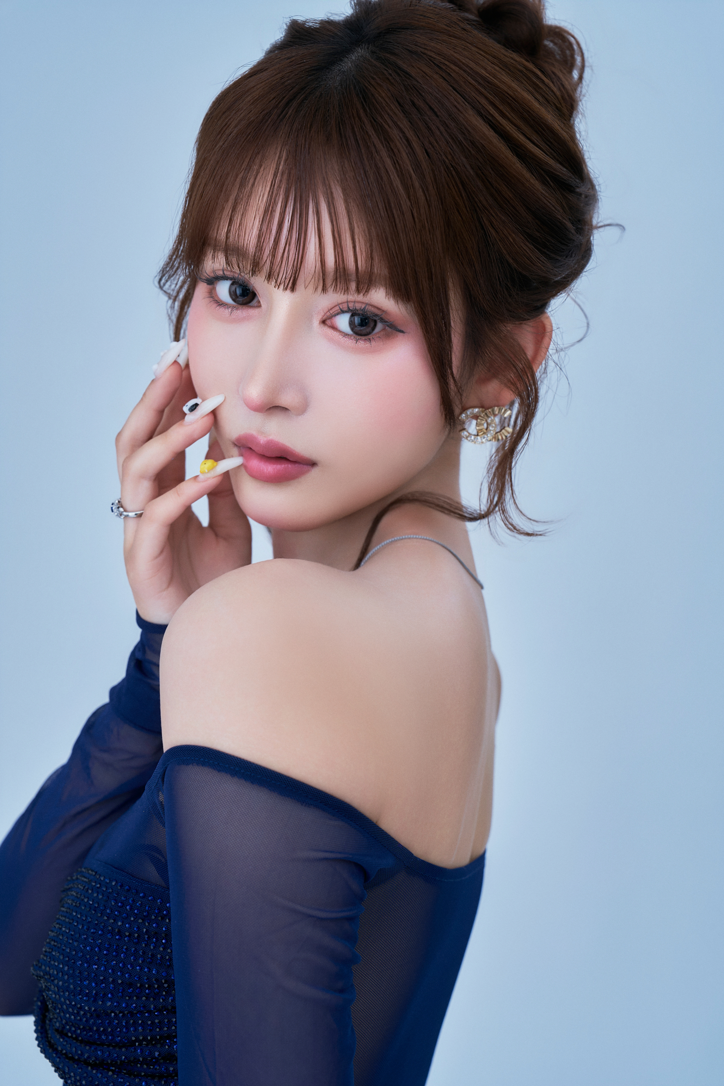 あやの(JUNGLE TOKYO GINZA 在籍キャスト)のプロフィール写真