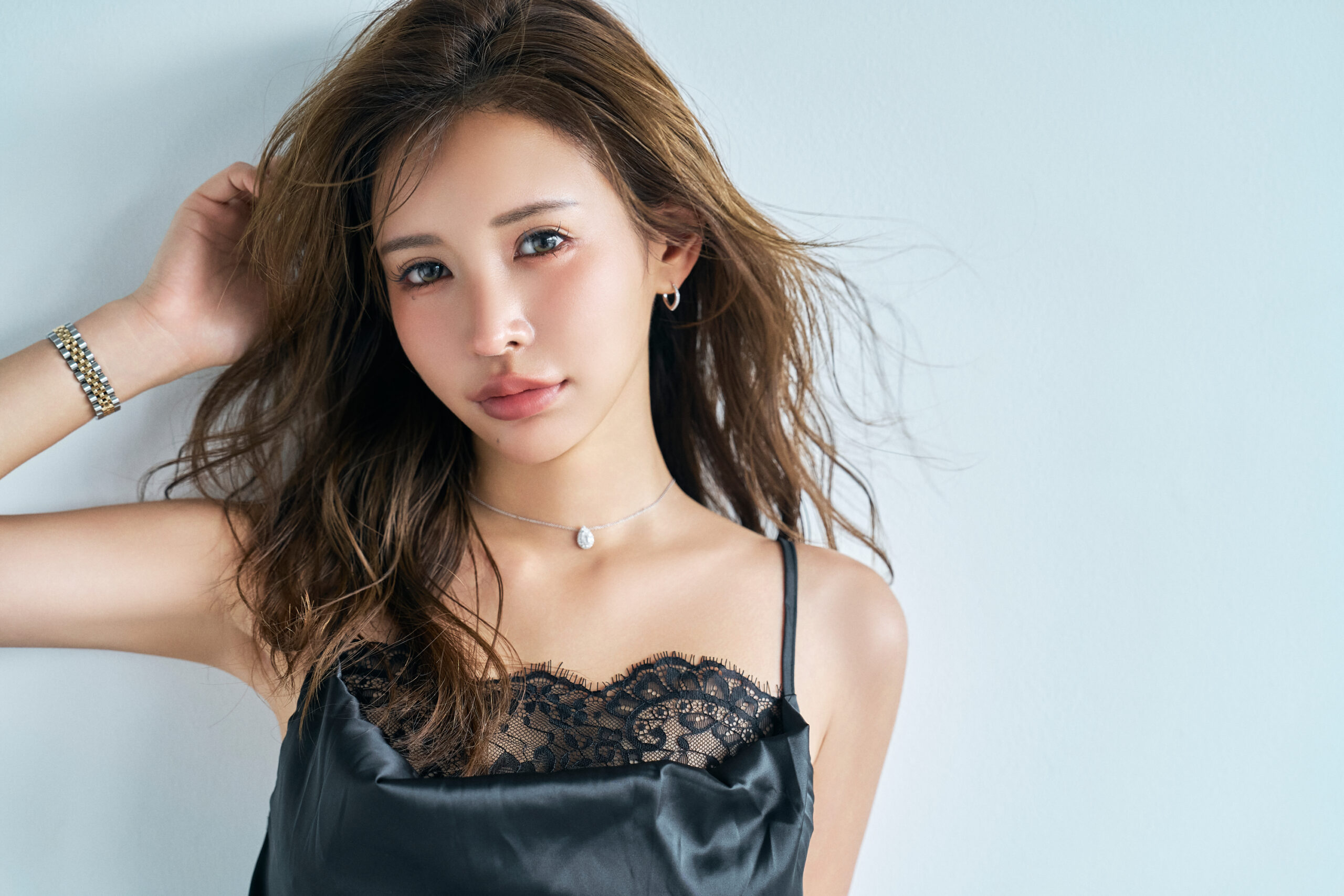 愛泉もか(JUNGLE TOKYO GINZA 在籍キャスト)の写真