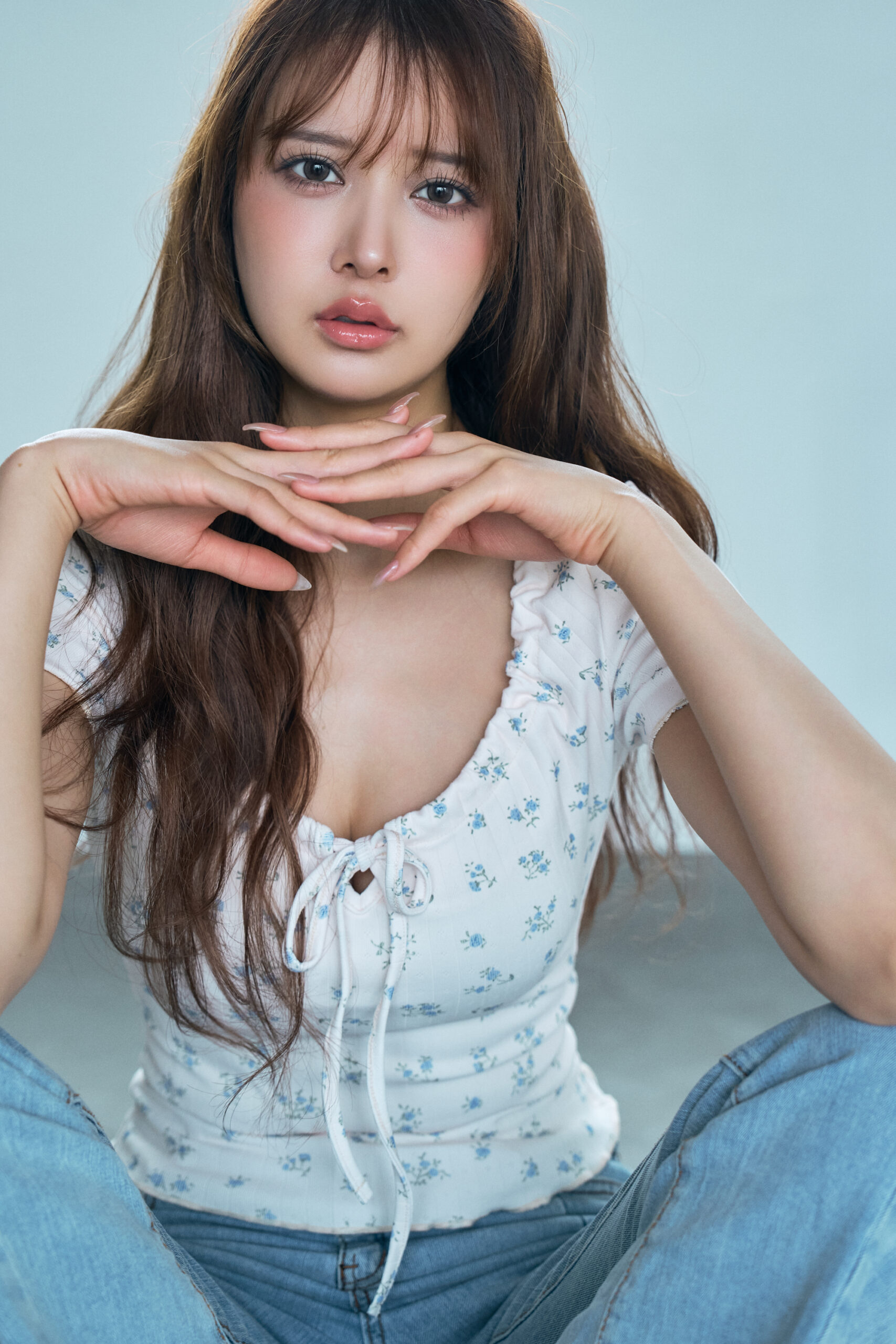 ここ（JUNGLE TOKYO GINZA 在籍キャスト）の写真