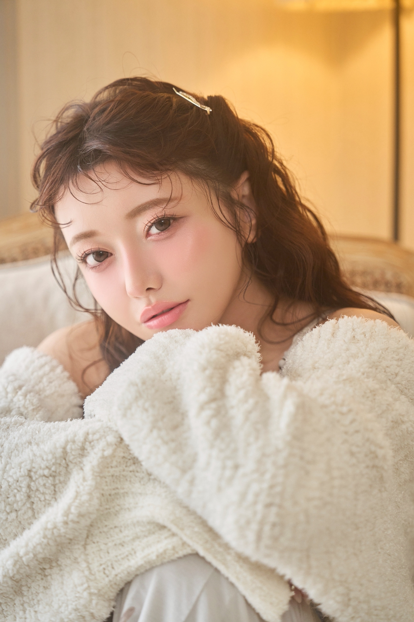 羽澄まり(JUNGLE TOKYO GINZA 在籍キャスト)の写真