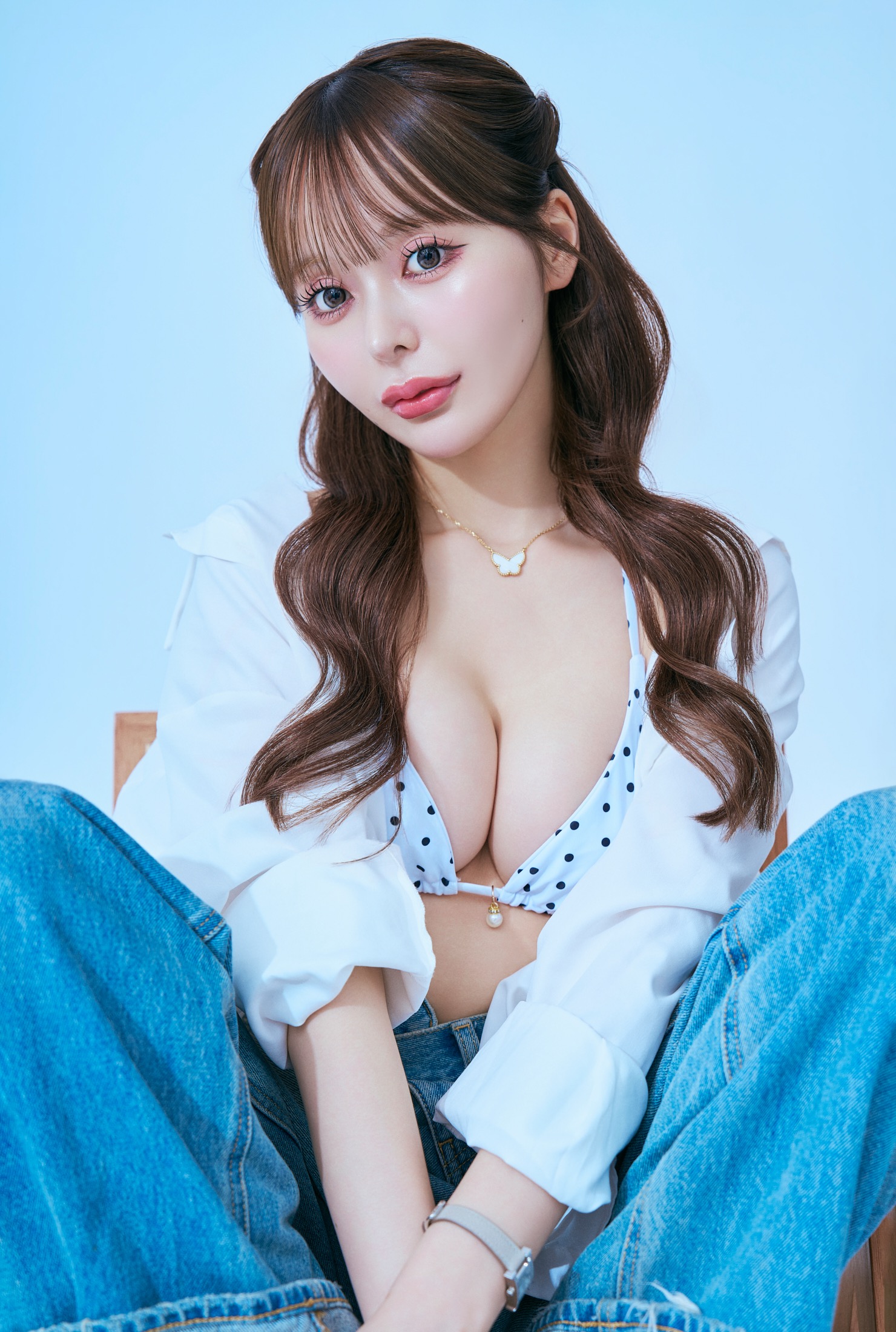 ひまり（JUNGLE TOKYO GINZA 在籍キャスト）の写真