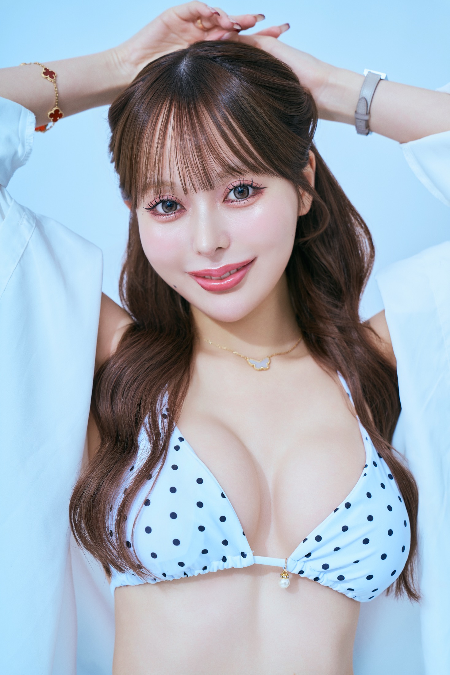 ひまり（JUNGLE TOKYO GINZA 在籍キャスト）のプロフィール写真