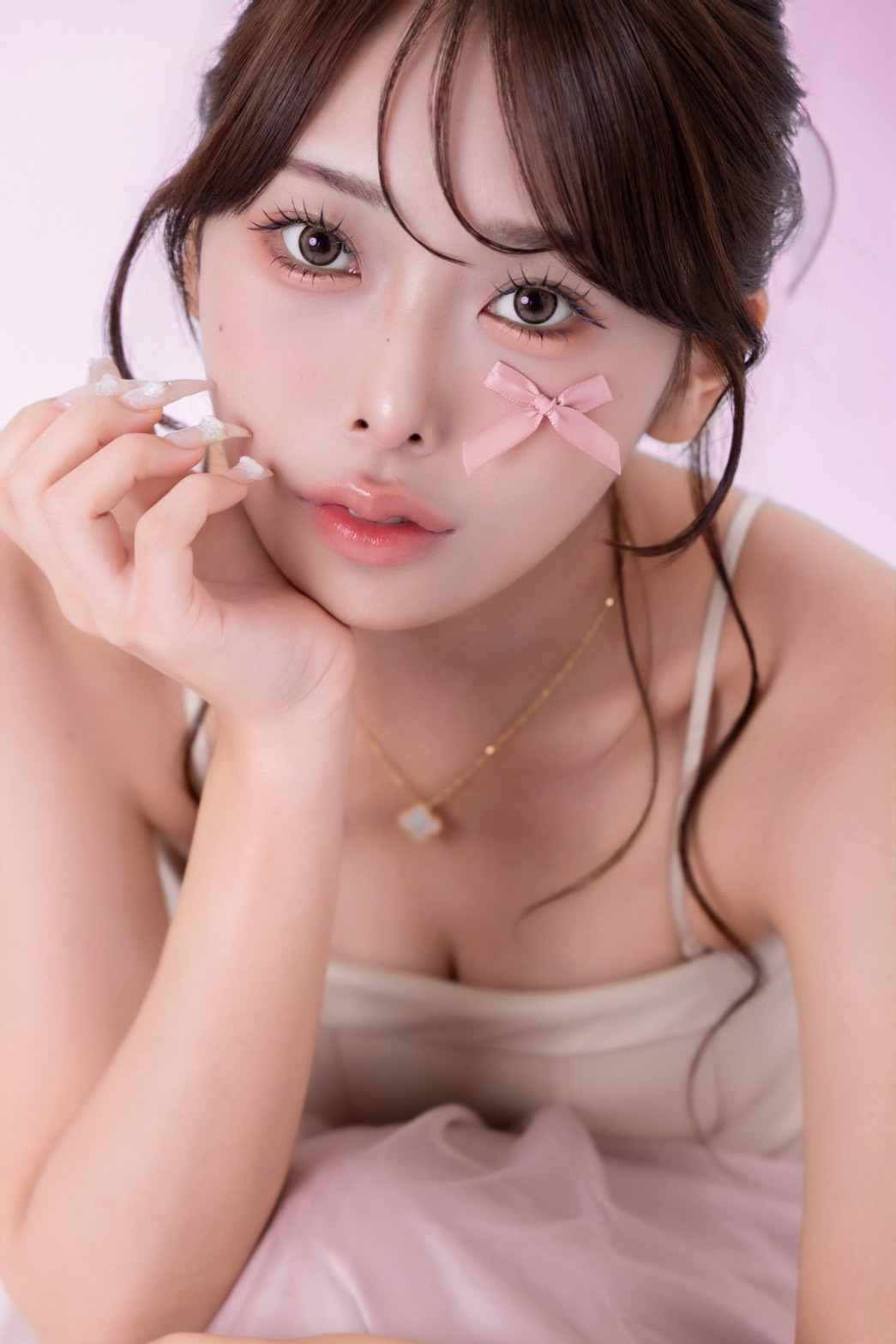 陽菜(JUNGLE TOKYO 北新地 在籍キャスト)の写真