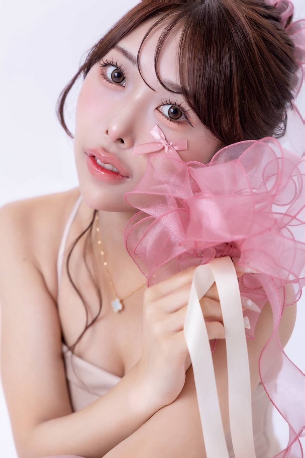 陽菜(JUNGLE TOKYO 北新地 在籍キャスト)の写真