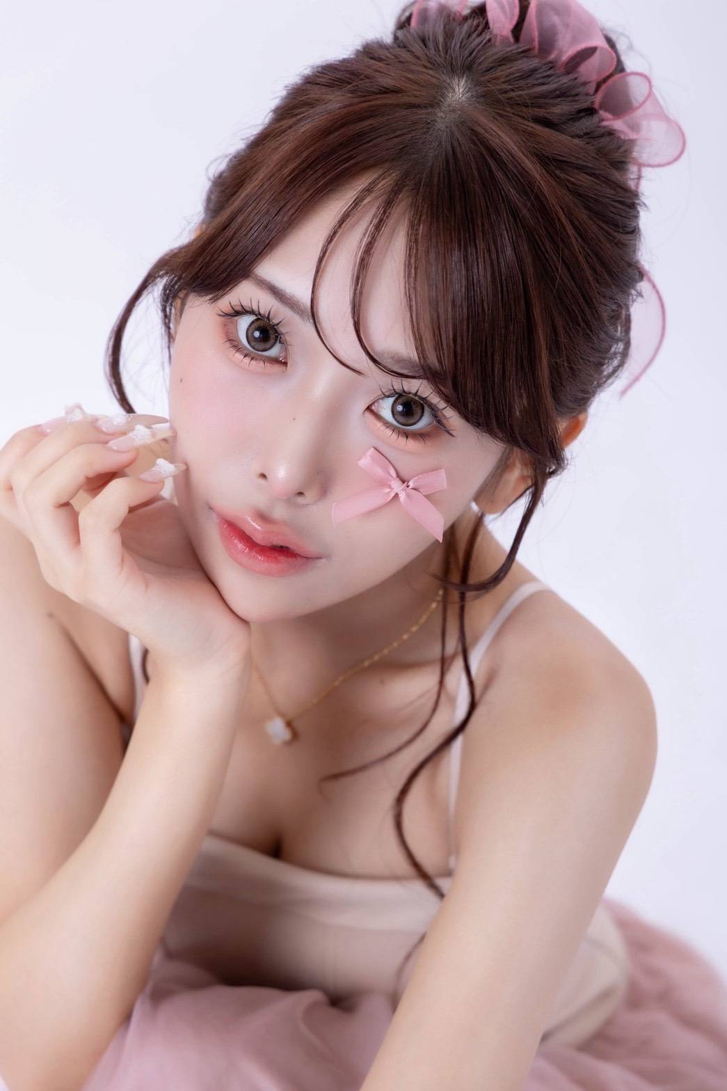 陽菜(JUNGLE TOKYO 北新地 在籍キャスト)のプロフィール写真