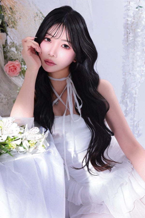 ひな子(JUNGLE TOKYO 北新地 在籍キャスト)のプロフィール写真