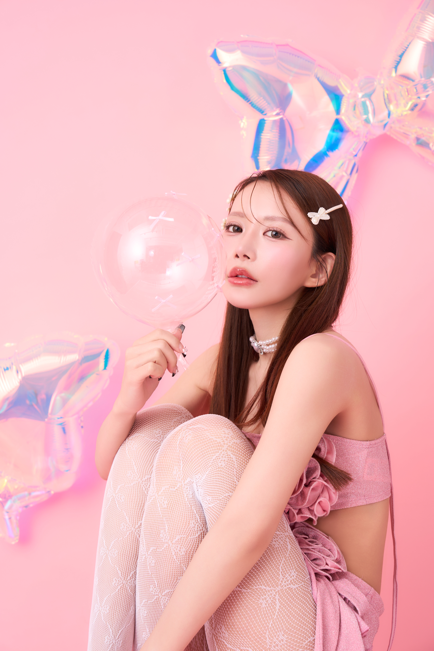 いちか(JUNGLE TOKYO 在籍キャスト)の写真