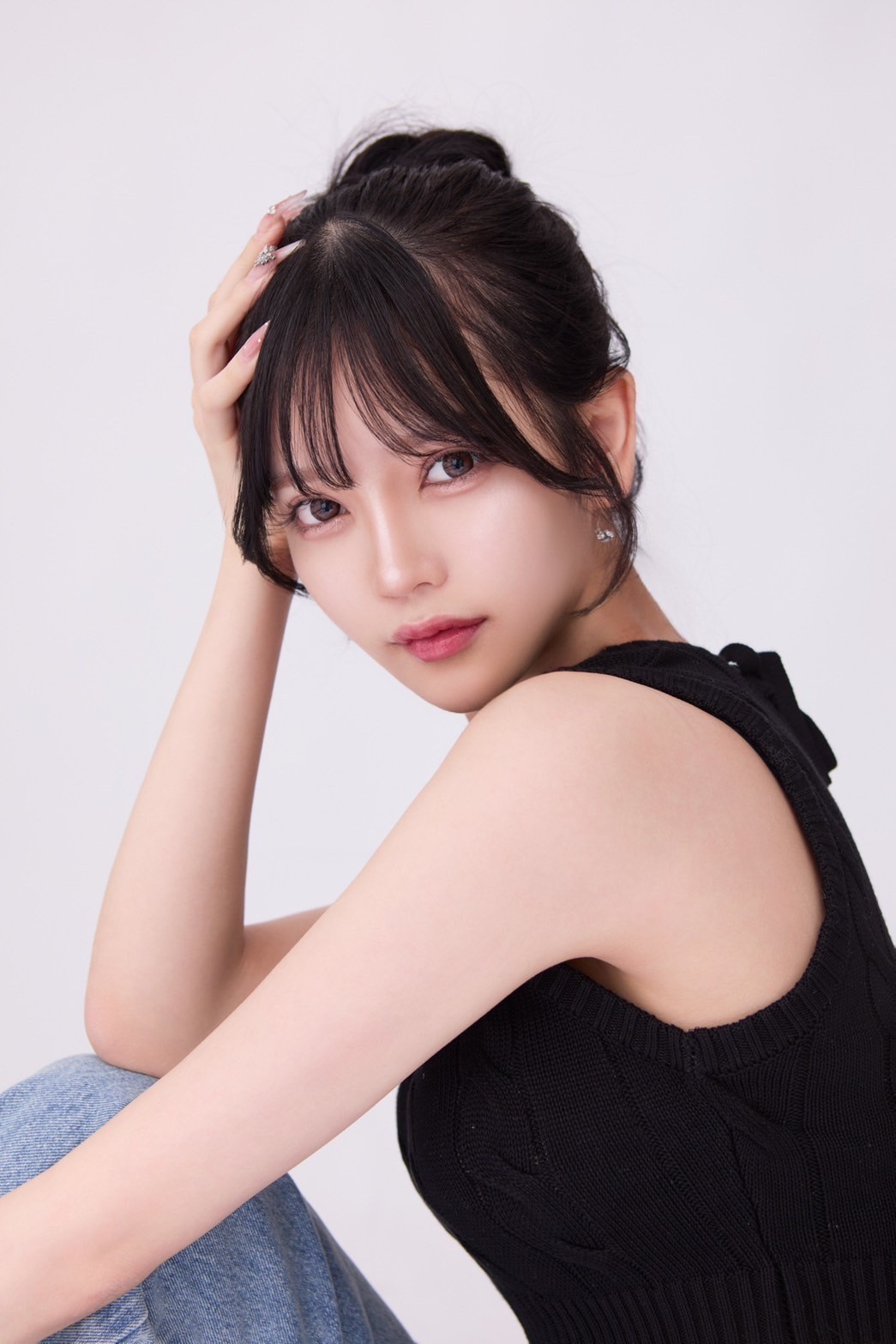 じゅり(JUNGLE SECOND 在籍キャスト)の写真