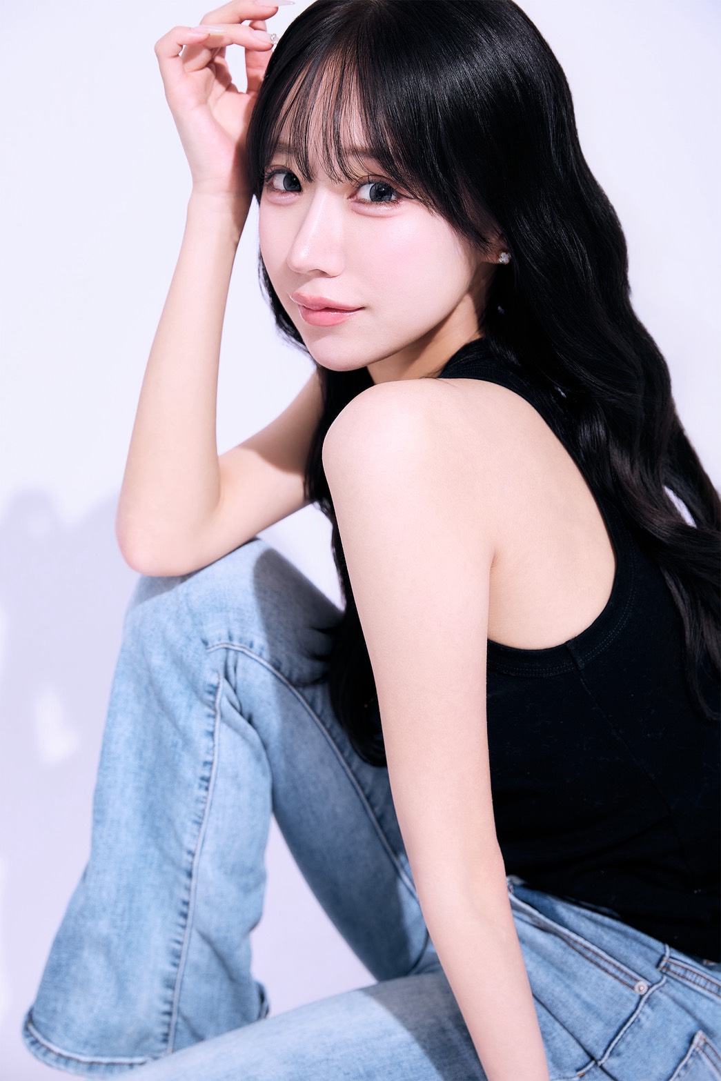 かほ(JUNGLE TOKYO 在籍キャスト)のプロフィール写真