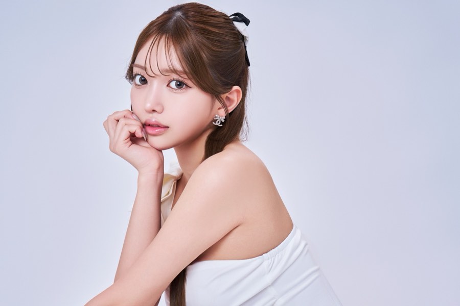 かこ(JUNGLE TOKYO GINZA 在籍キャスト)のプロフィール写真