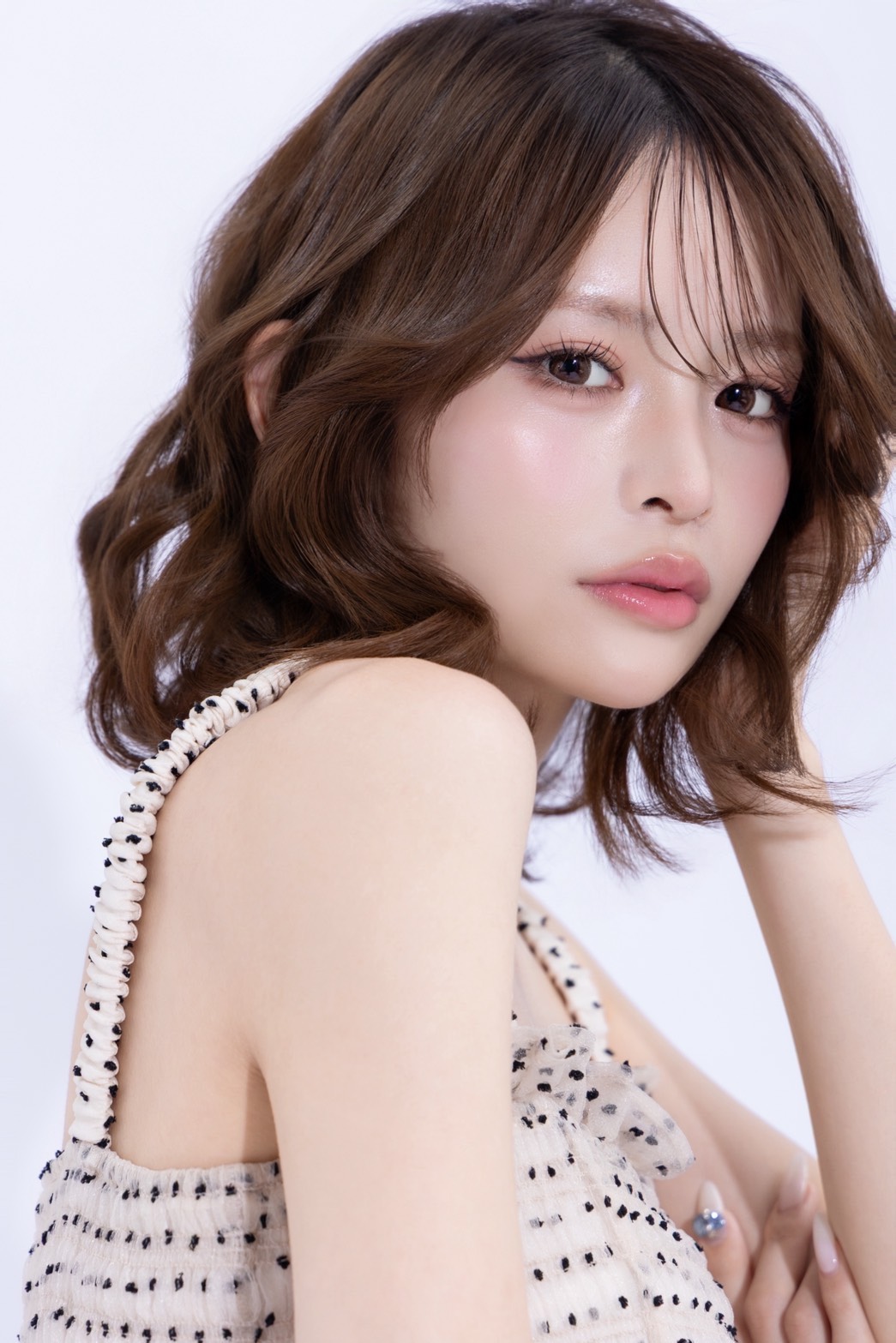 かな（JUNGLE TOKYO 北新地 在籍キャスト）のプロフィール写真