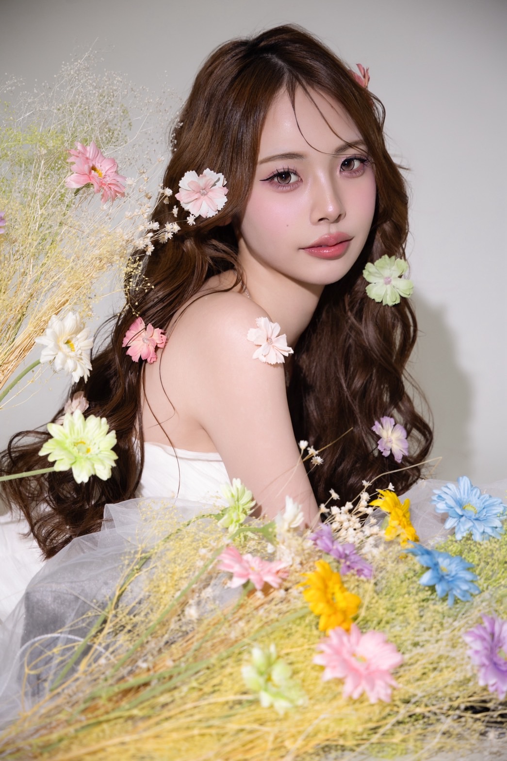 かのん（JUNGLE TOKYO 北新地 在籍キャスト）のプロフィール写真