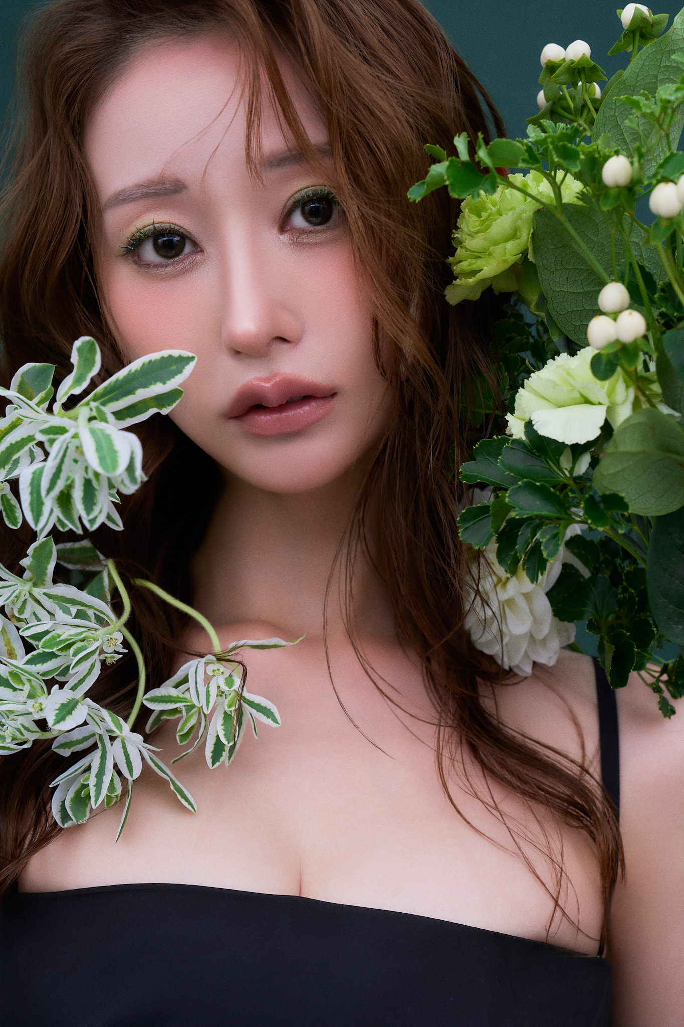 きこ(JUNGLE TOKYO GINZA 在籍キャスト)の写真