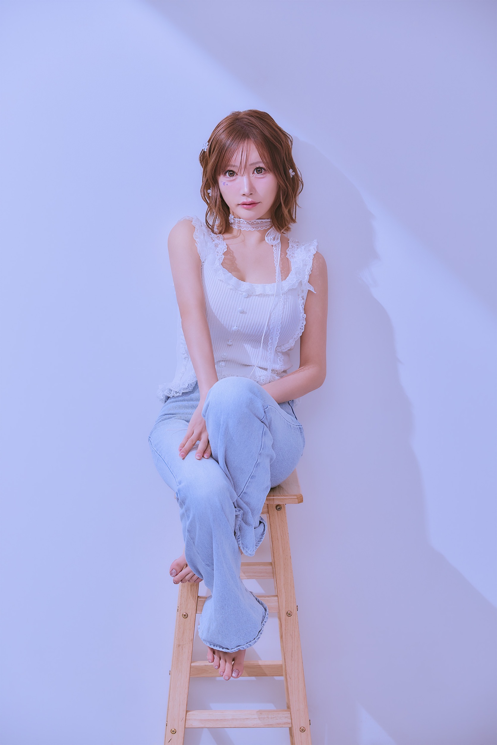 如月なな（JUNGLE TOKYO 在籍キャスト）の写真