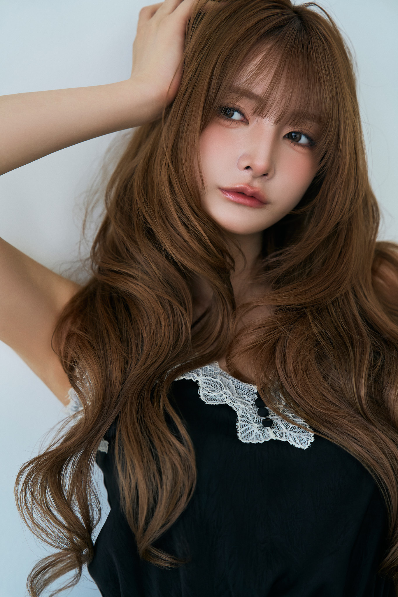 まみ(JUNGLE TOKYO 在籍キャスト)の写真