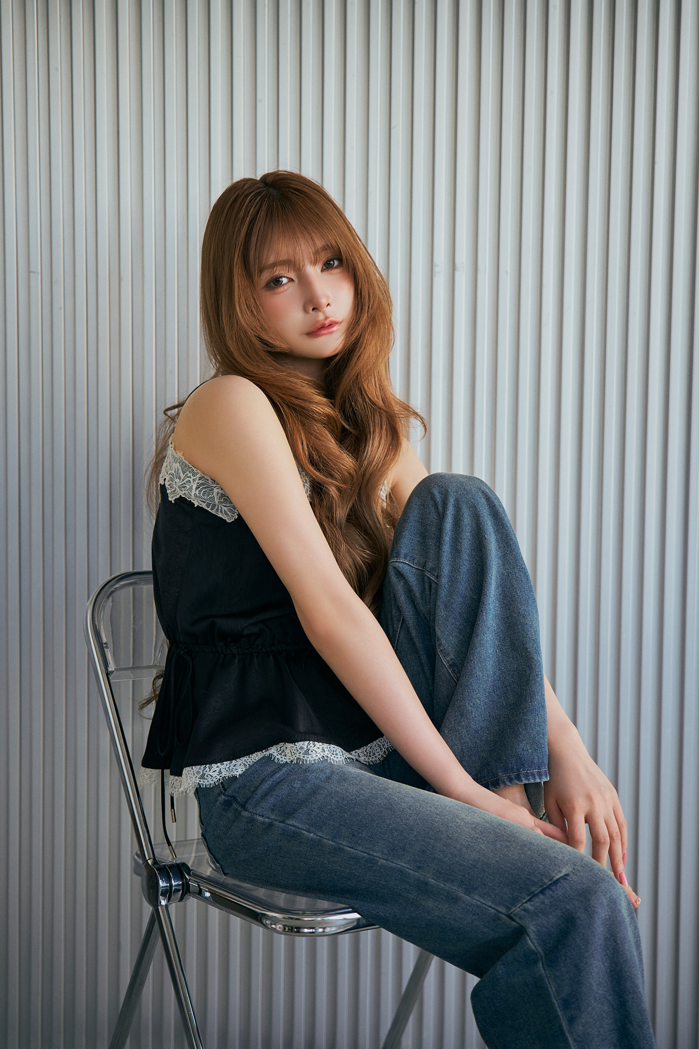 まみ(JUNGLE TOKYO 在籍キャスト)の写真