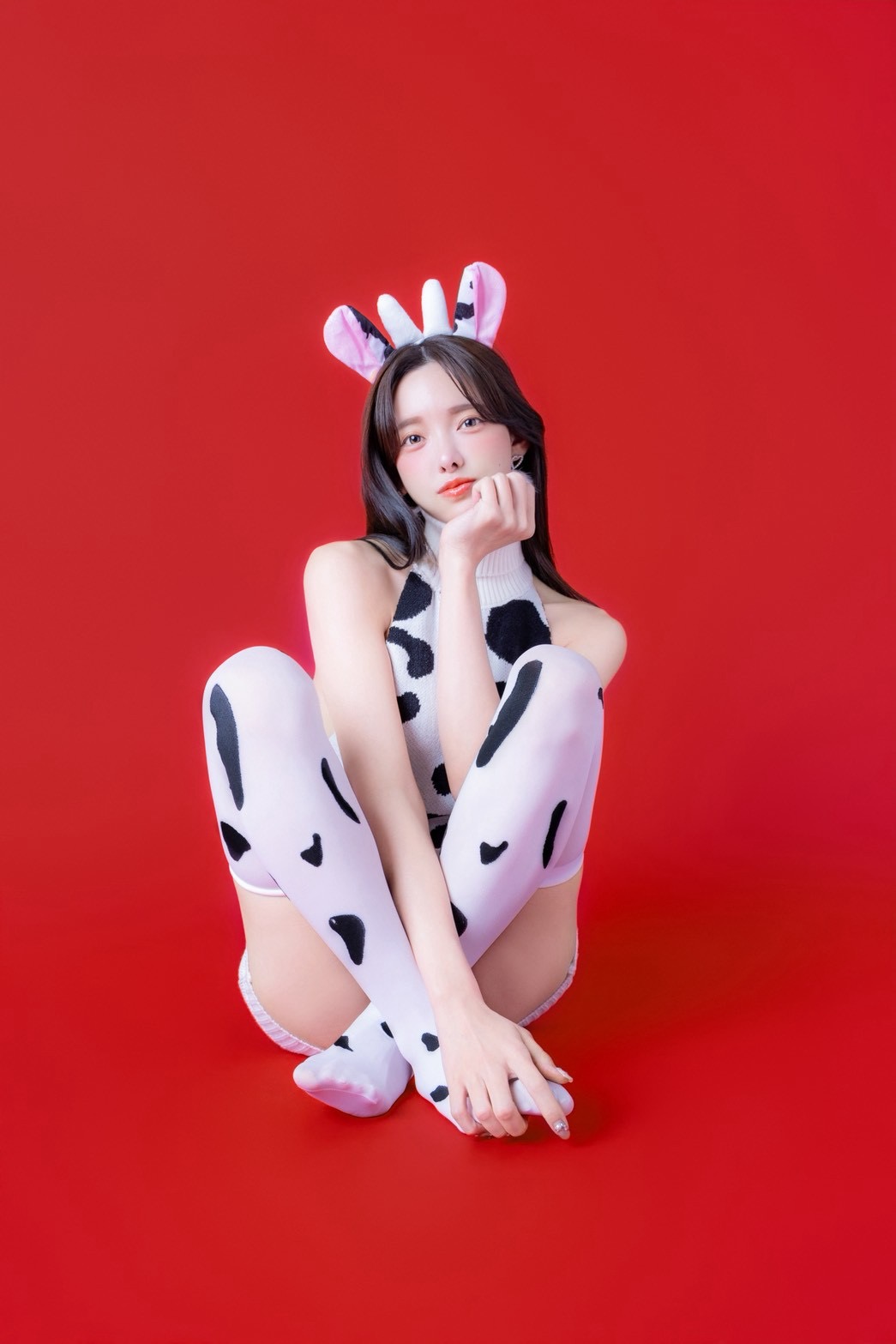 雪印みるく(JUNGLE TOKYO 北新地 在籍キャスト)のプロフィール写真