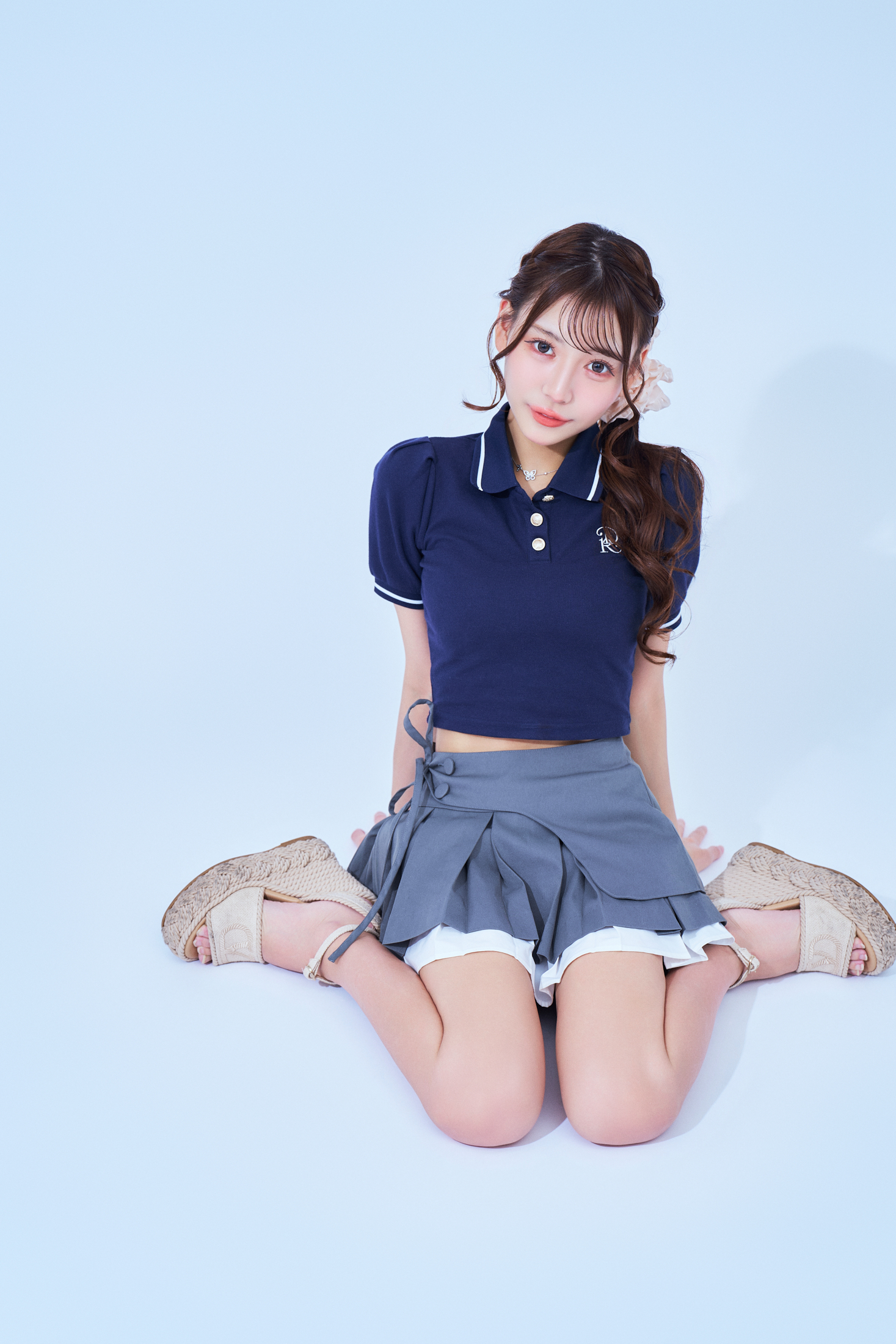 メル(JUNGLE TOKYO 在籍キャスト)のプロフィール写真