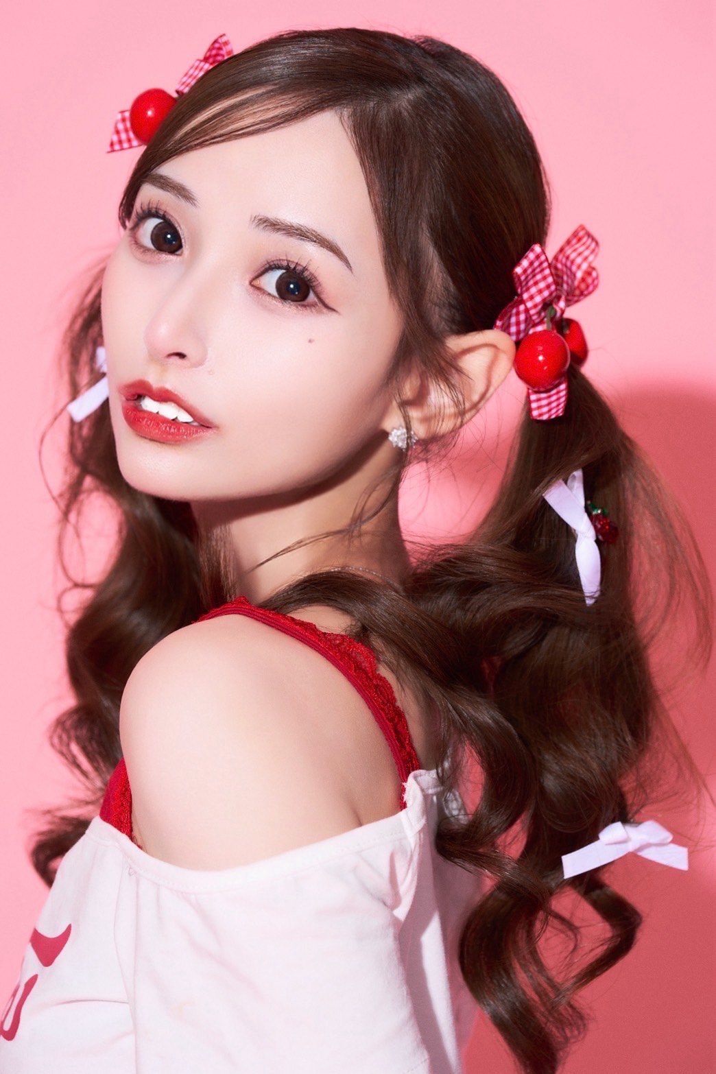 みあ(JUNGLE TOKYO GINZA 在籍キャスト)のプロフィール写真