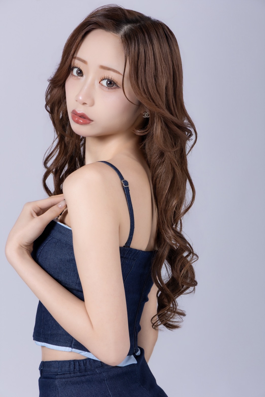 みな（JUNGLE TOKYO 北新地 在籍キャスト）のプロフィール写真