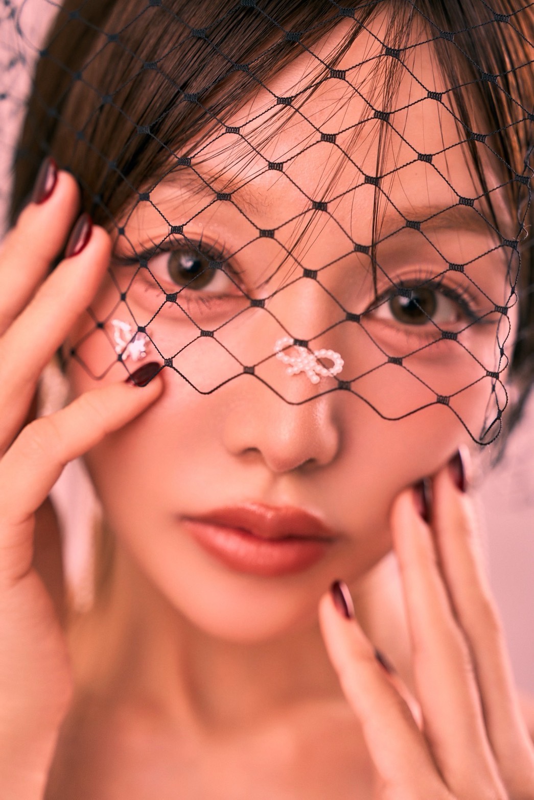桜井みづき(JUNGLE TOKYO 在籍キャスト)の写真