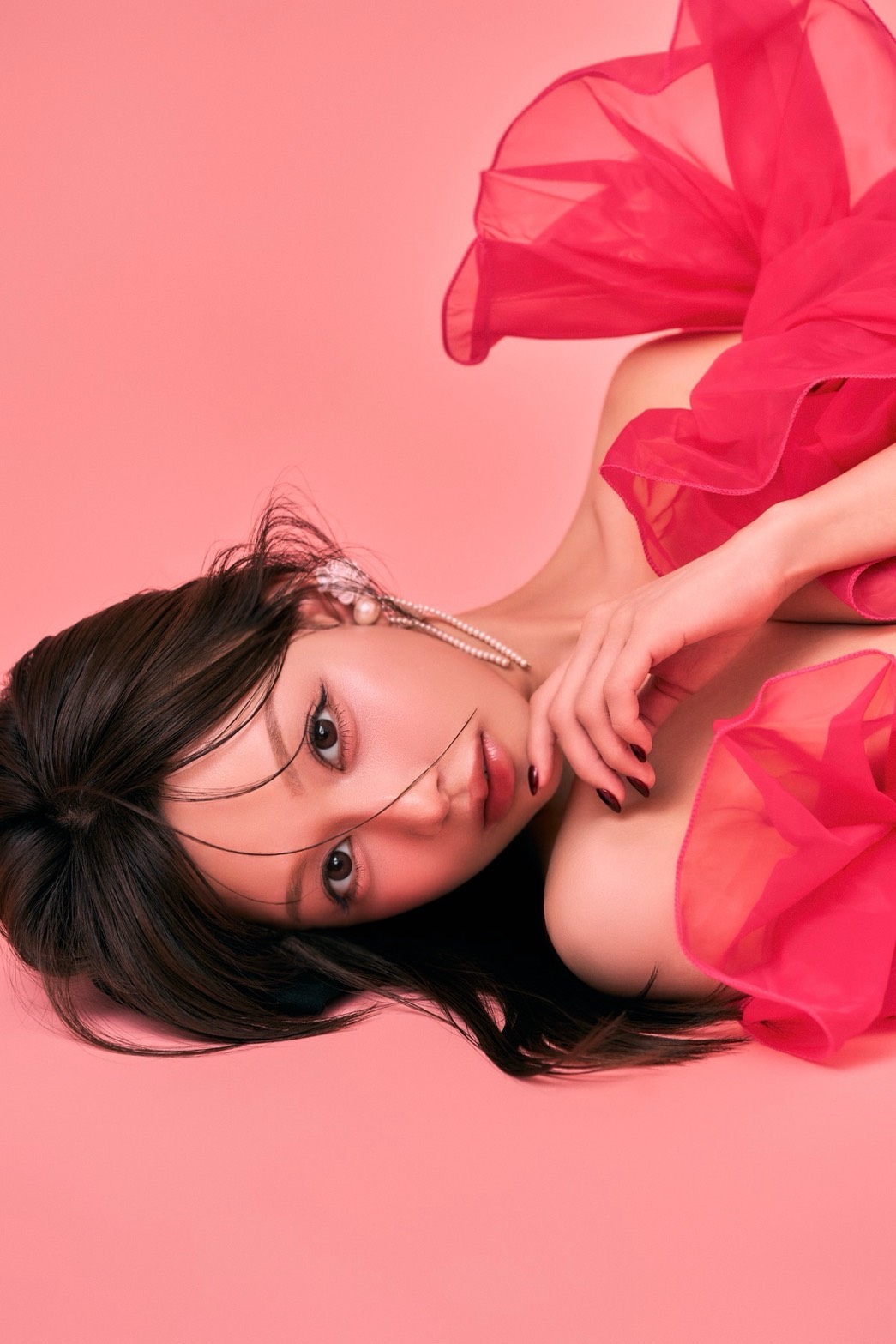 桜井みづき(JUNGLE TOKYO 在籍キャスト)の写真