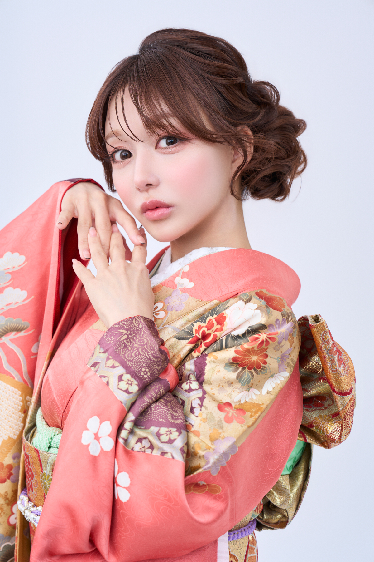 桜井みづき(JUNGLE TOKYO 在籍キャスト)の写真