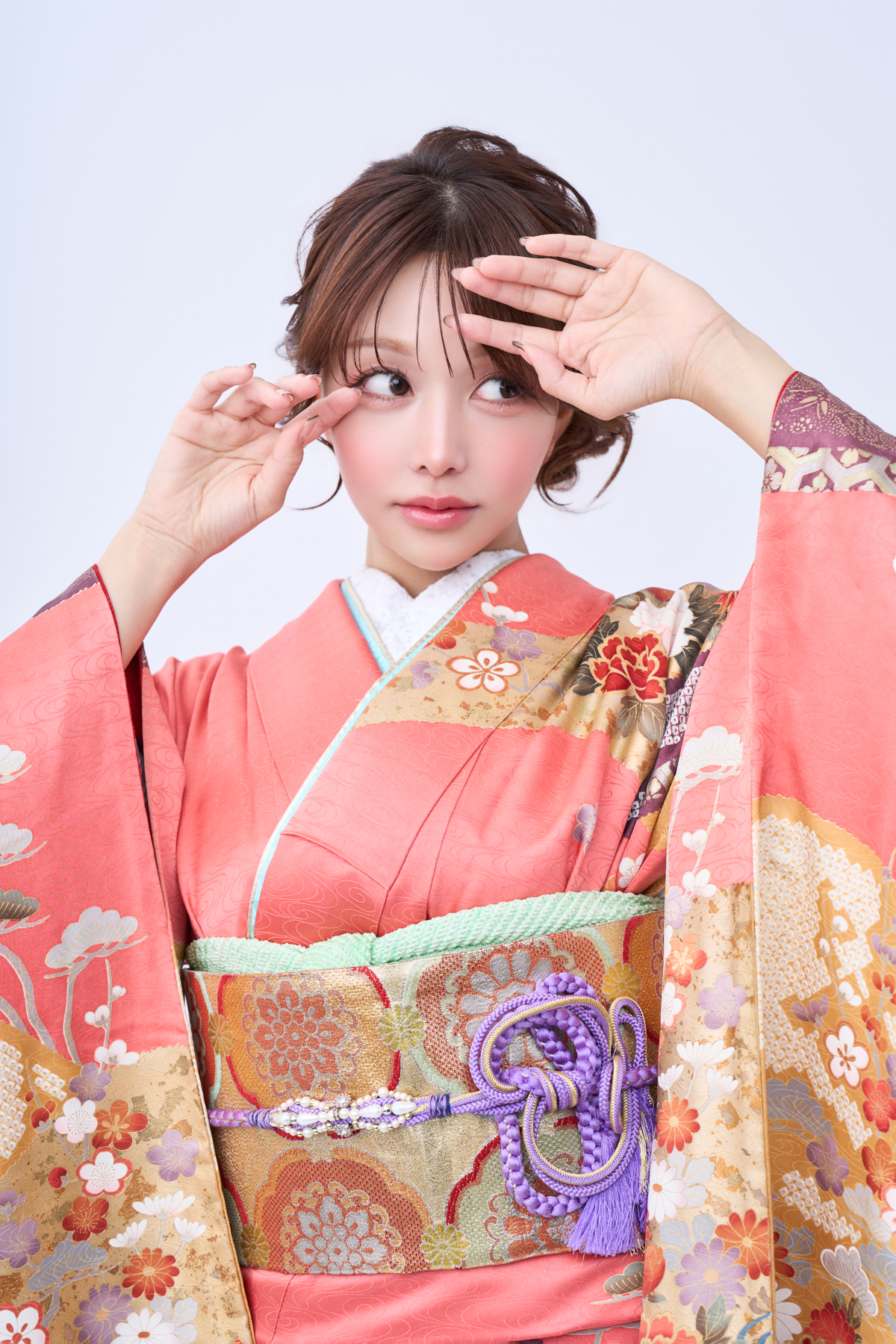 桜井みづき(JUNGLE TOKYO 在籍キャスト)の写真