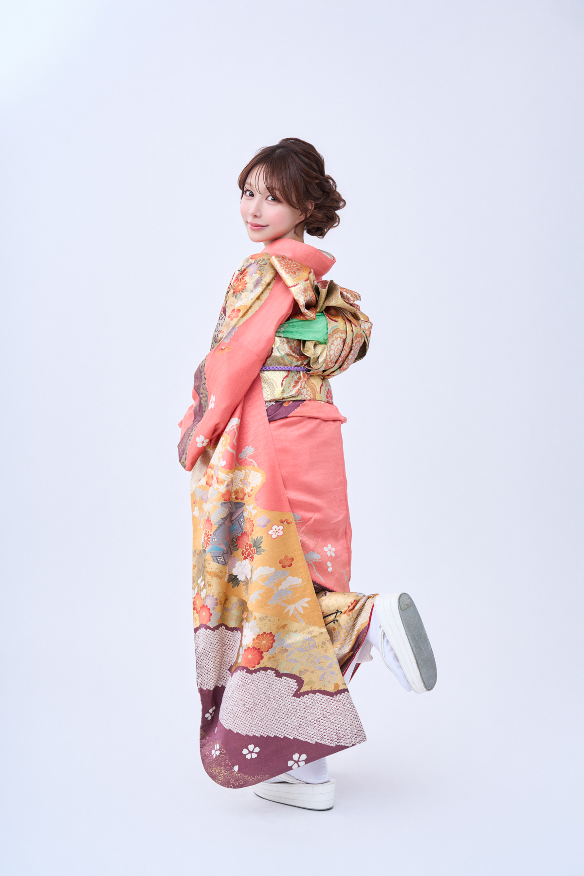 桜井みづき(JUNGLE TOKYO 在籍キャスト)の写真