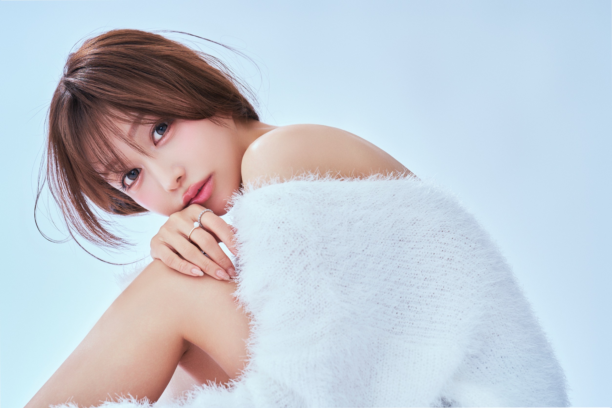 桜井みづき(JUNGLE TOKYO 在籍キャスト)の写真