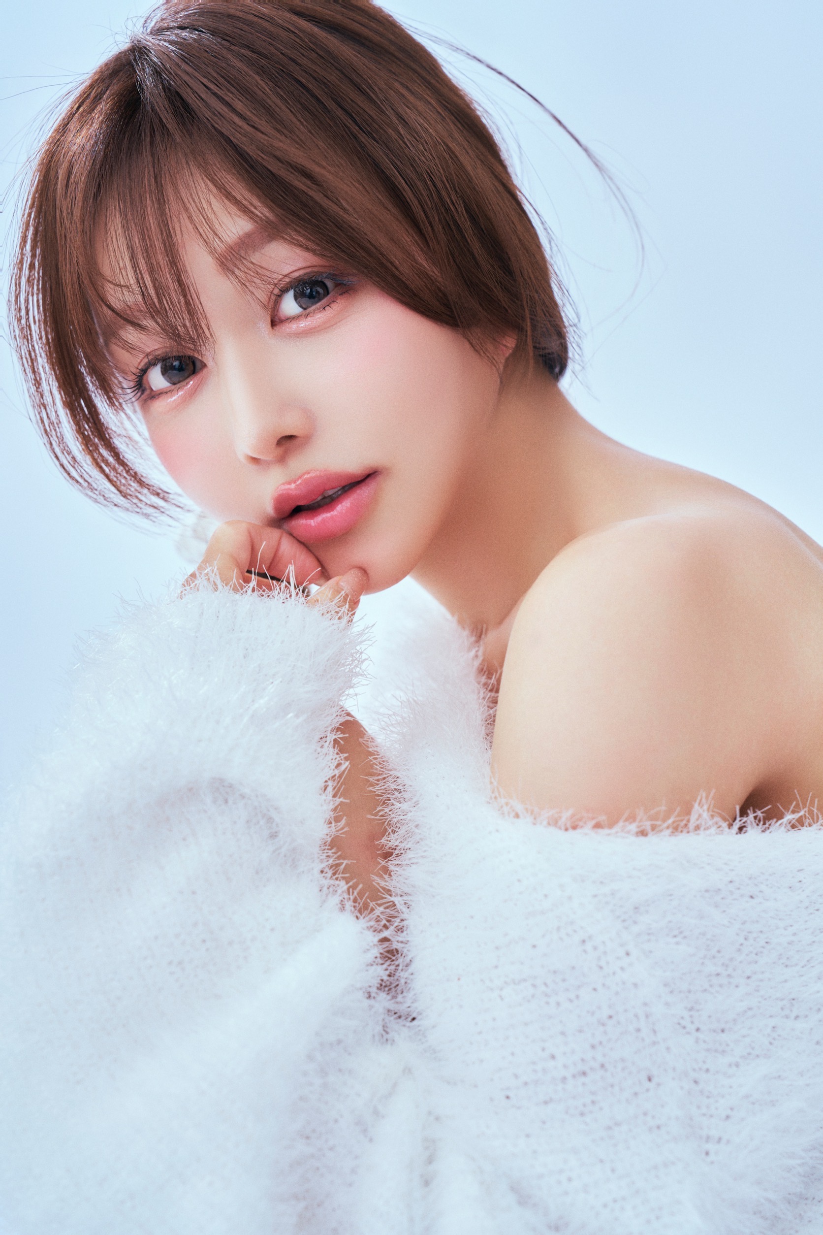 桜井みづき(JUNGLE TOKYO 在籍キャスト)の写真
