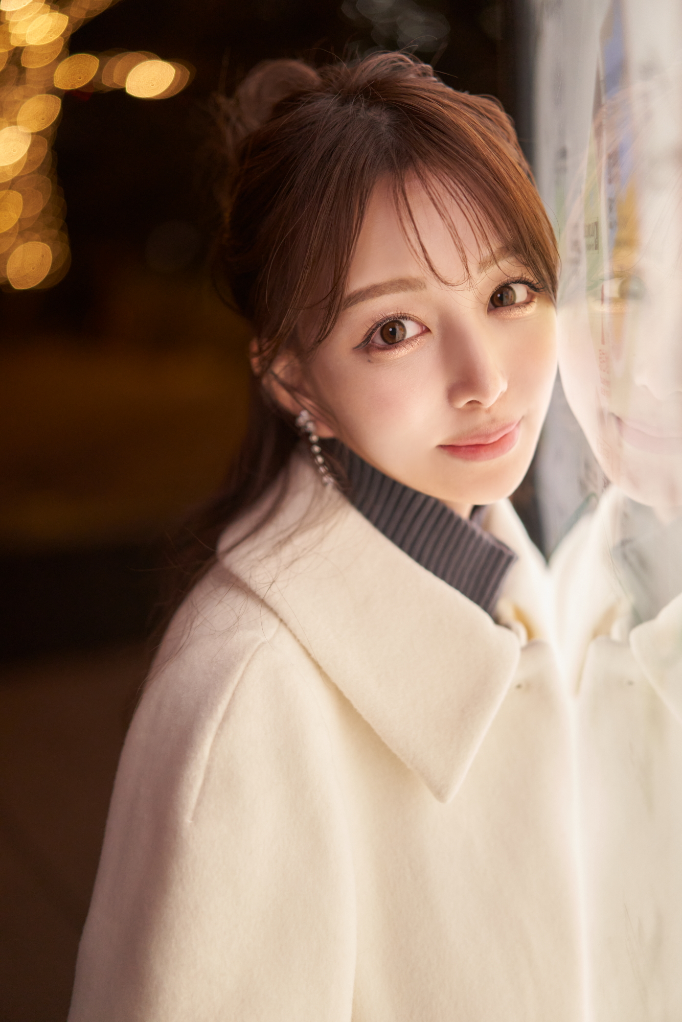 桜井みづき(JUNGLE TOKYO 在籍キャスト)の写真