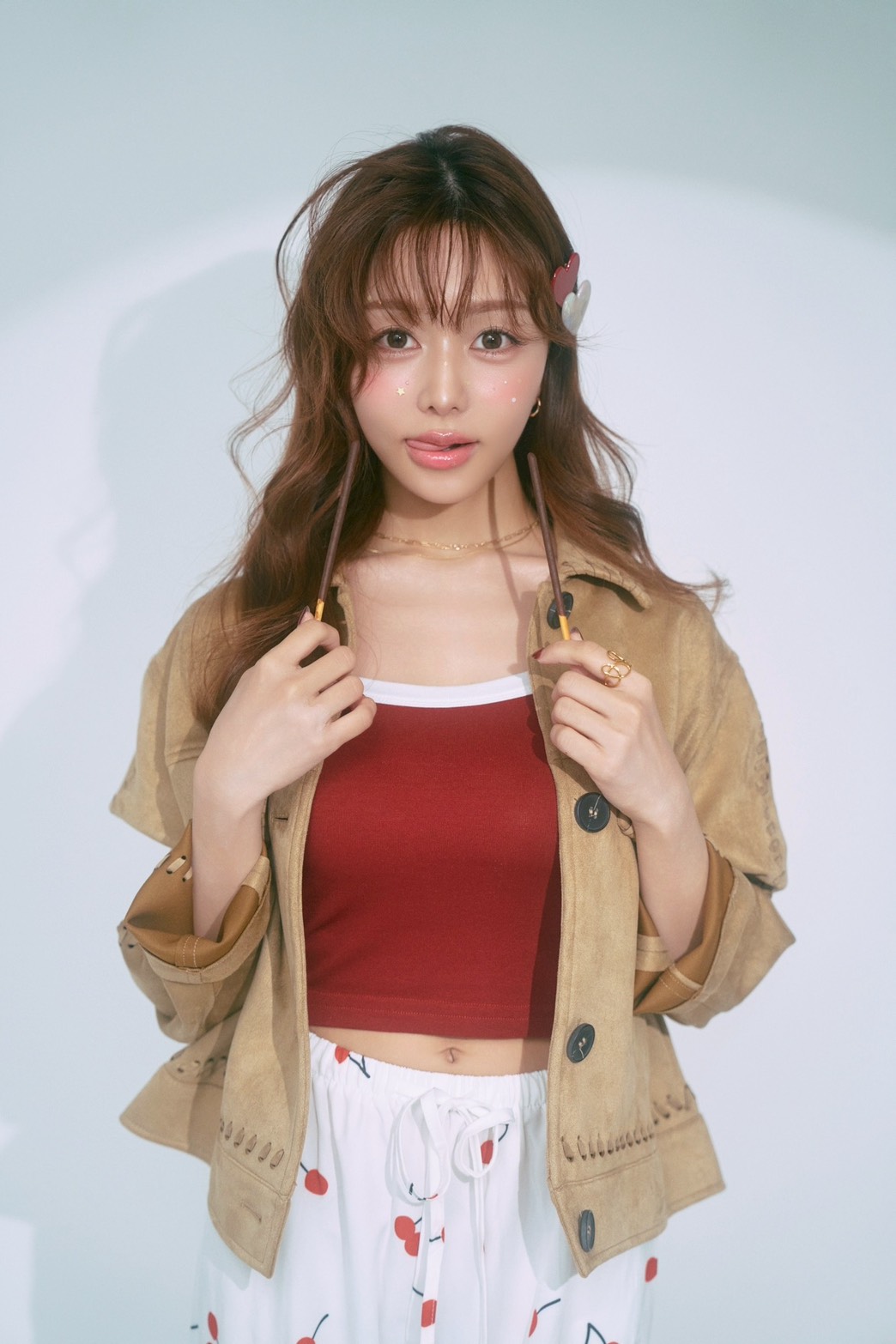 桜井みづき（JUNGLE TOKYO 在籍キャスト）