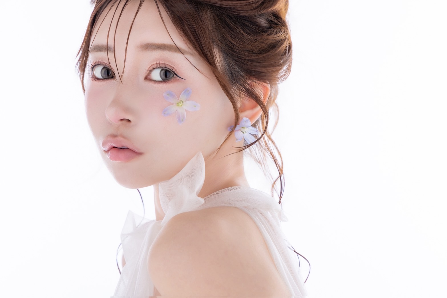 村崎未來（JUNGLE TOKYO 北新地 在籍キャスト）の写真