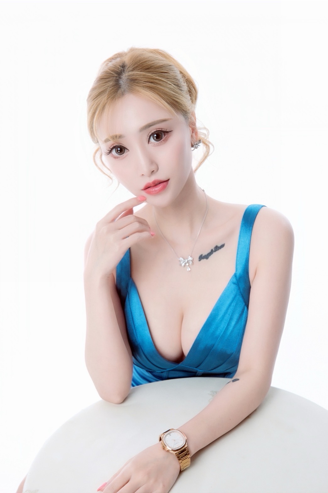 菜々子(JUNGLE TOKYO 北新地 在籍キャスト)の写真
