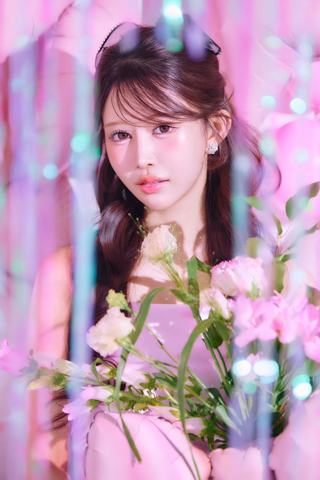 ななみ（JUNGLE TOKYO 在籍キャスト）の写真