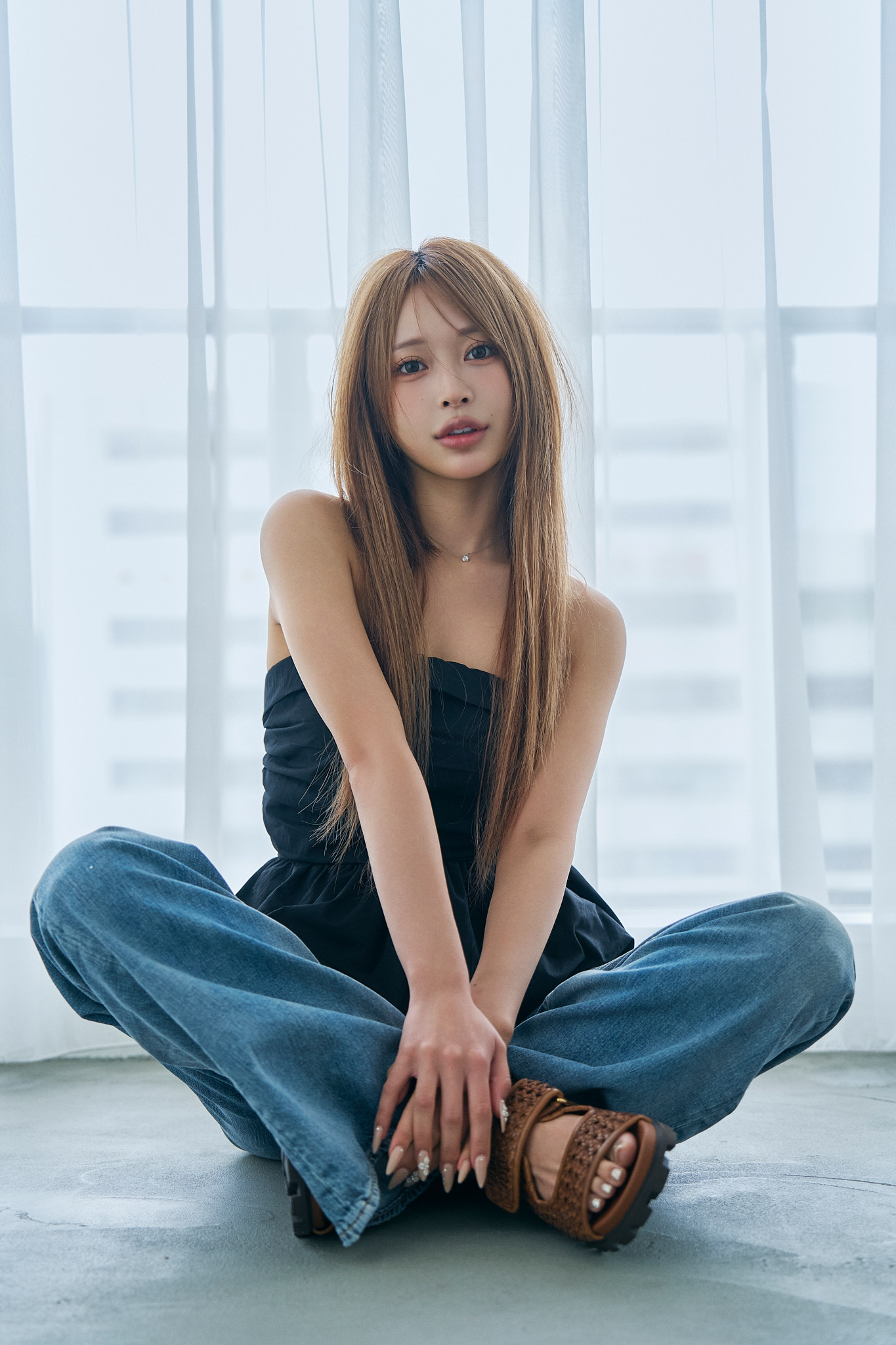 ななにー(JUNGLE TOKYO 在籍キャスト)の写真