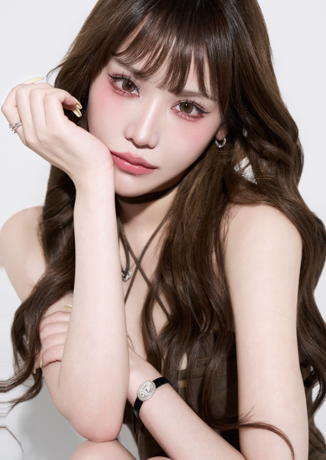 桜田ねね（JUNGLE TOKYO 北新地 在籍キャスト）の写真