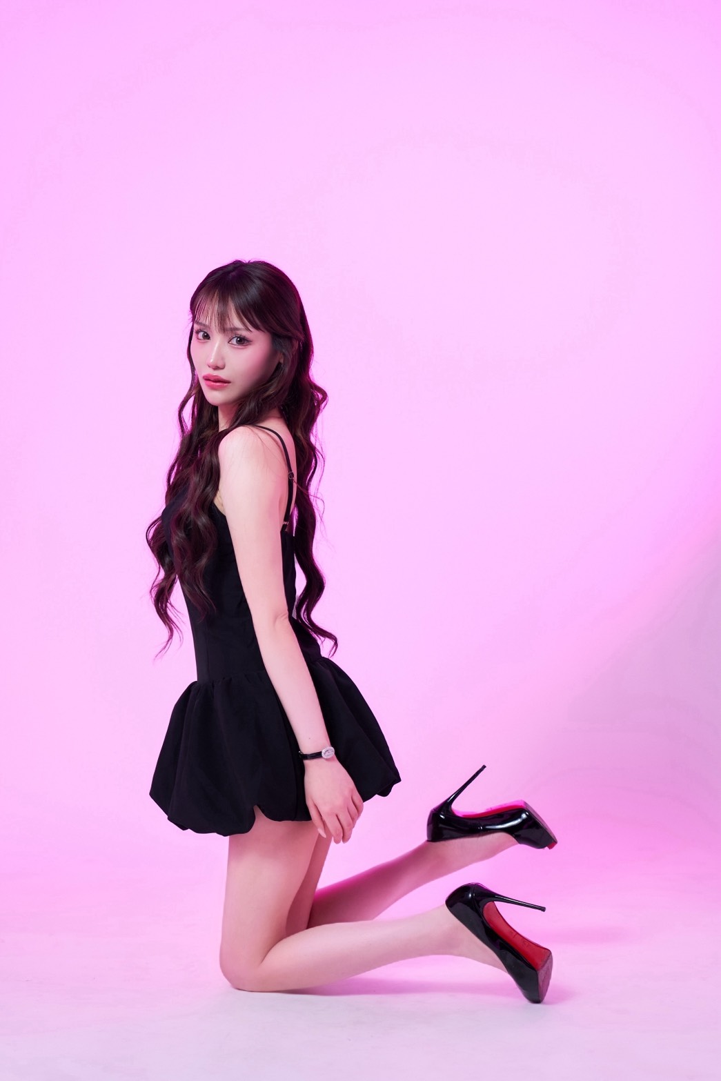 桜田ねね（JUNGLE TOKYO 北新地 在籍キャスト）の写真