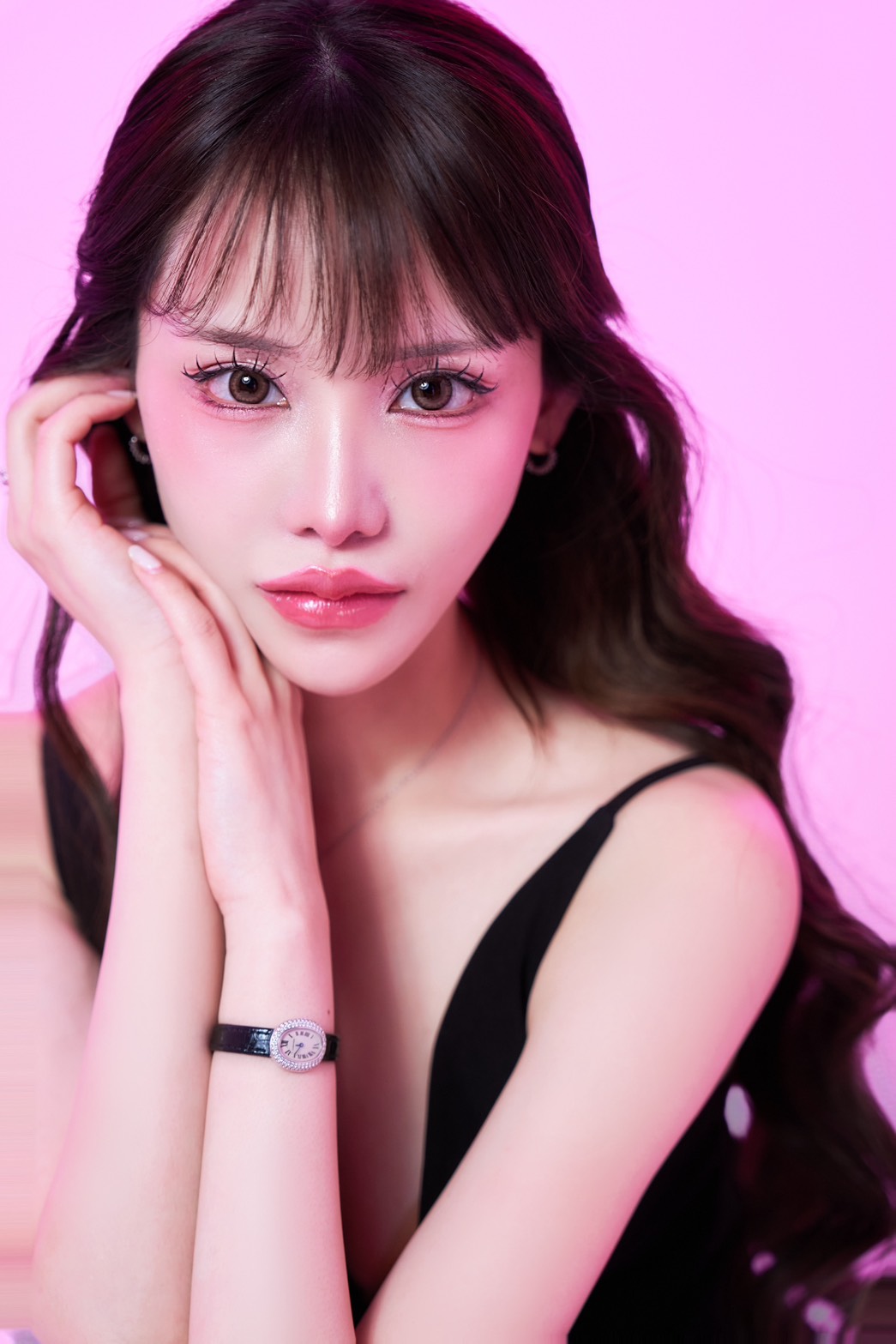 桜田ねね（JUNGLE TOKYO 北新地 在籍キャスト）の写真