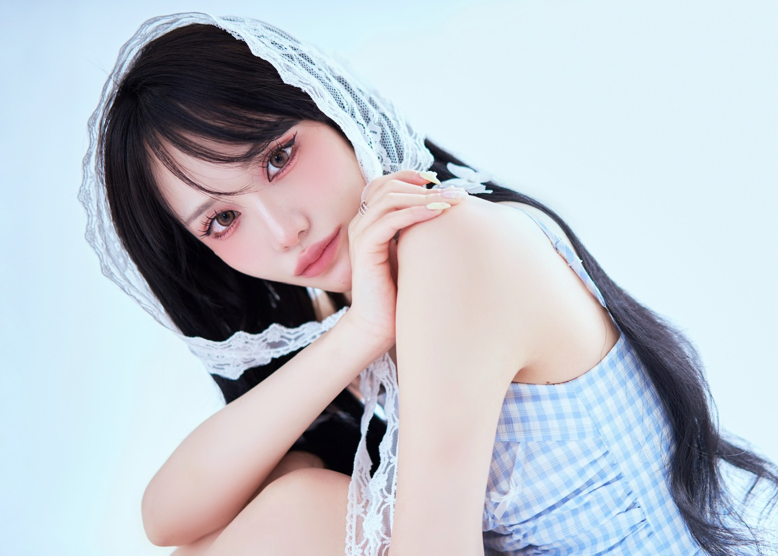 桜田ねね（JUNGLE TOKYO 北新地 在籍キャスト）の写真