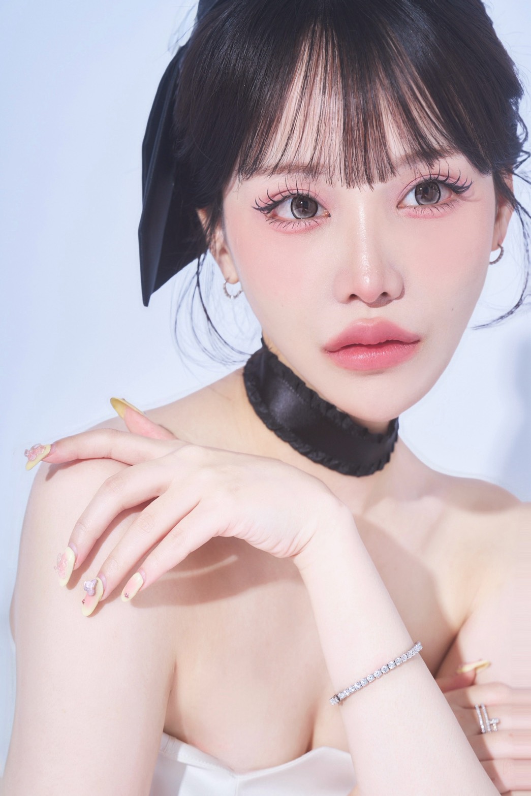 桜田ねね（JUNGLE TOKYO 北新地 在籍キャスト）の写真