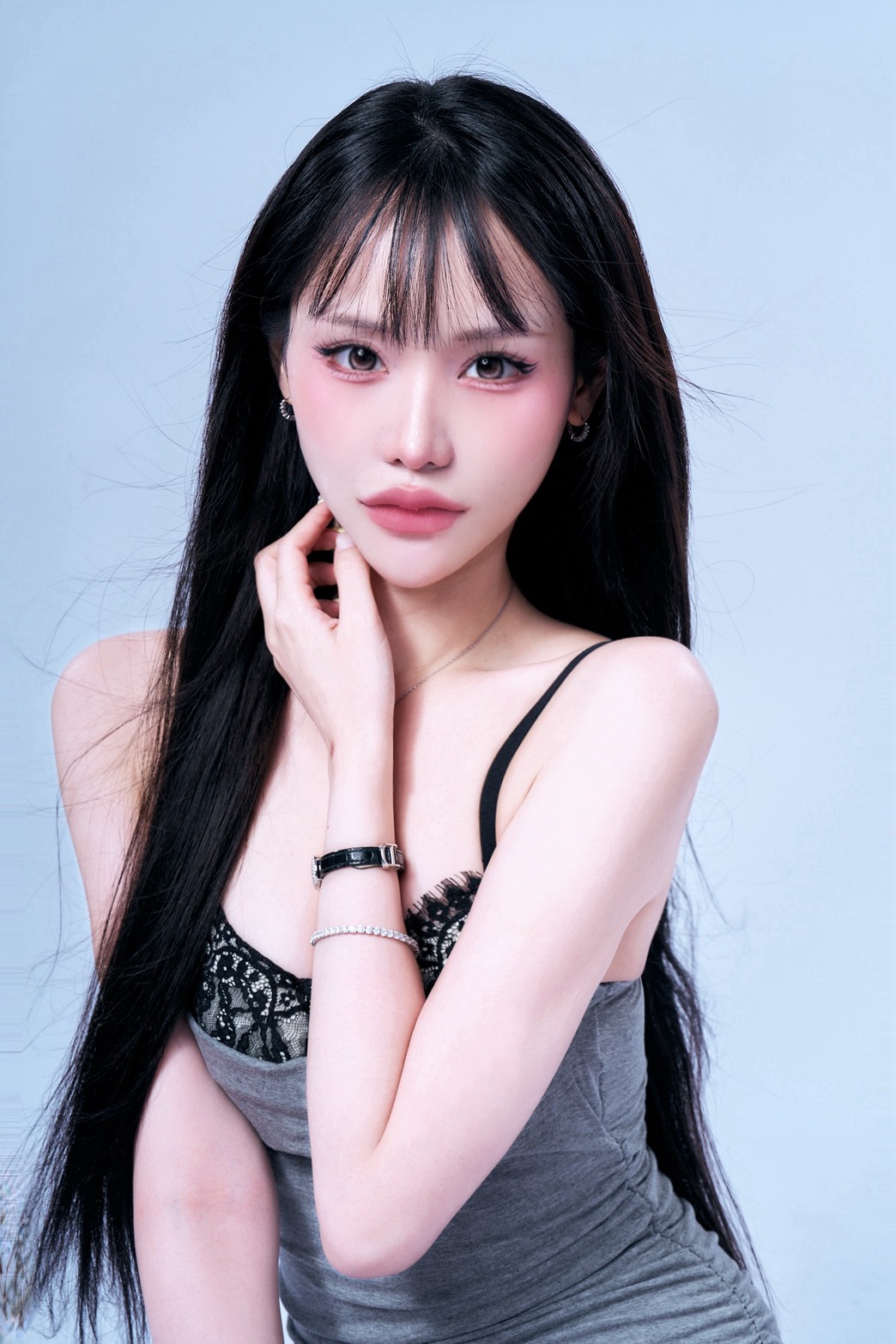 桜田ねね（JUNGLE TOKYO 北新地 在籍キャスト）の写真