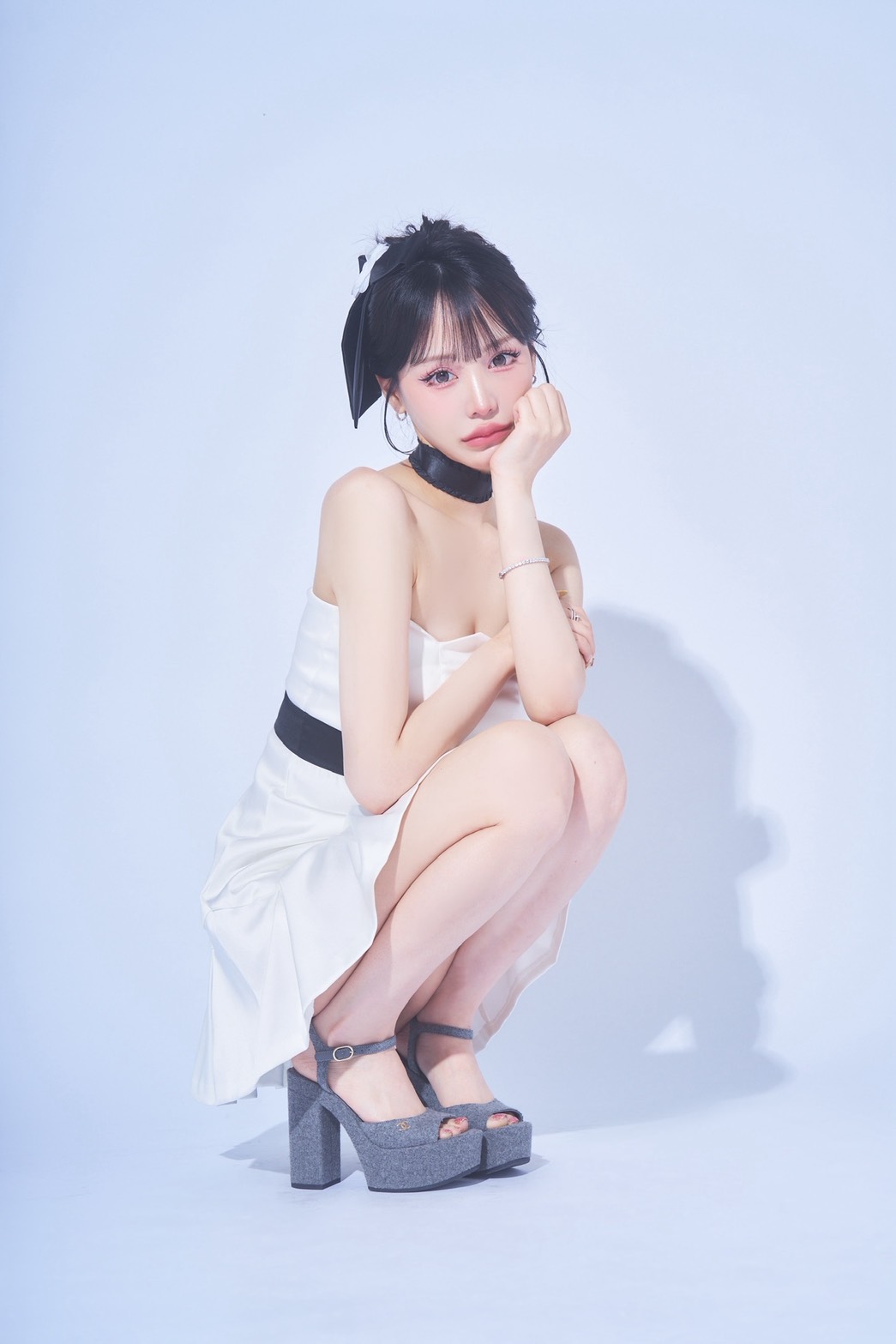 桜田ねね（JUNGLE TOKYO 北新地 在籍キャスト）の写真